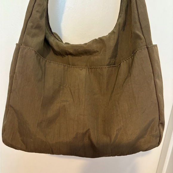 Baggallini Brown Shoulder Bag